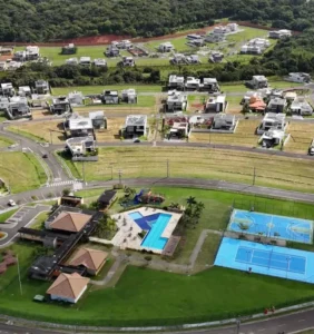 AÉREA CLUBE LN3