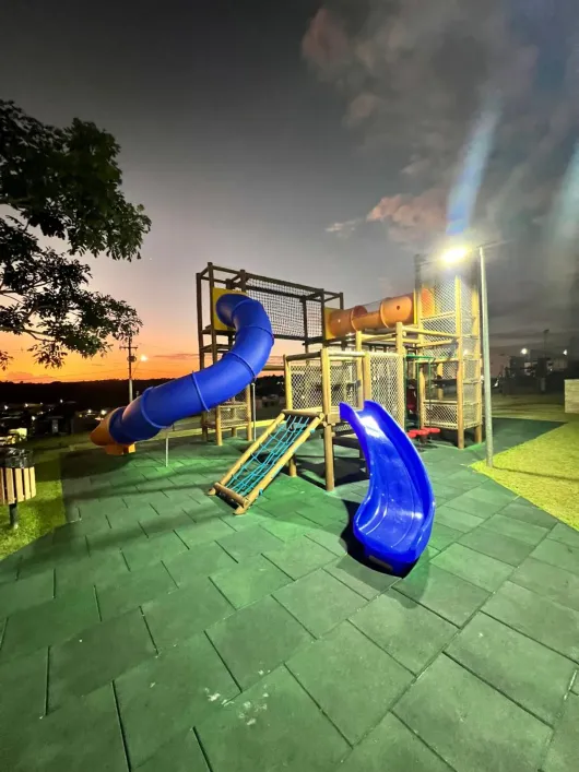 PARQUE LN3